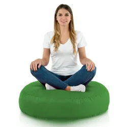 Round Cushion Seat - Outdoor Pro Waterproof – view 2