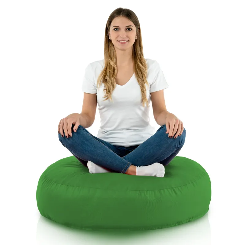 Round Cushion Seat - Outdoor Pro Waterproof – view 2