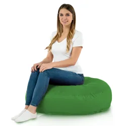 Round Cushion Seat - Outdoor Pro Waterproof – view 3