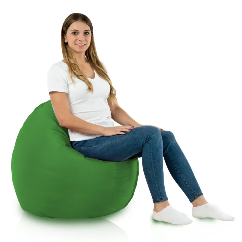 Round Cushion Seat - Outdoor Pro Waterproof – view 4