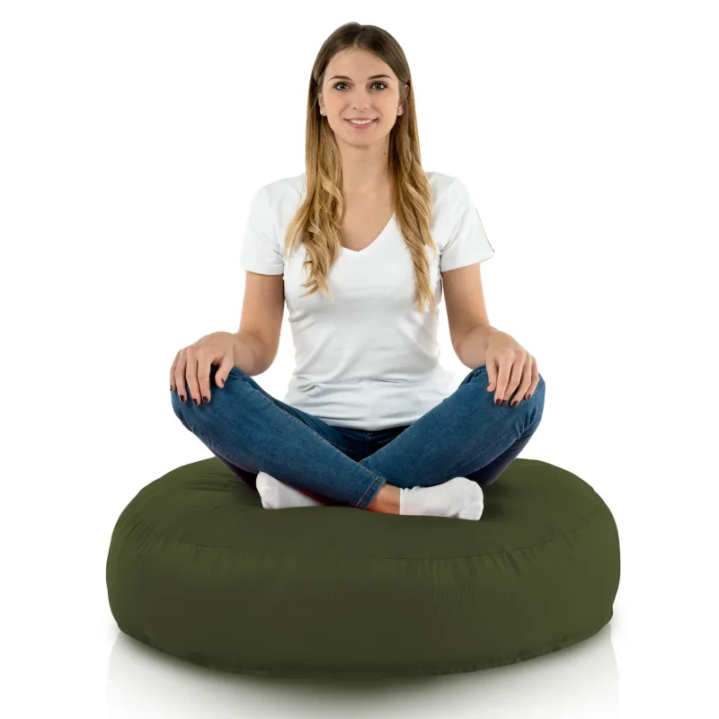 Round Cushion Seat - Outdoor Pro Waterproof – view 2