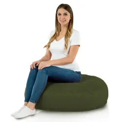 Round Cushion Seat - Outdoor Pro Waterproof – view 3