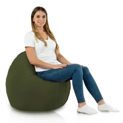 Round Cushion Seat - Outdoor Pro Waterproof – view 4