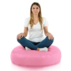 Round Cushion Seat - Outdoor Pro Waterproof – view 2