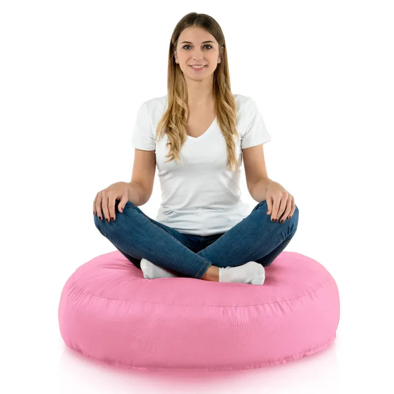 Round Cushion Seat - Outdoor Pro Waterproof – view 2