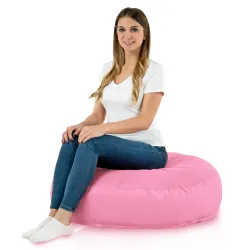 Round Cushion Seat - Outdoor Pro Waterproof – view 3