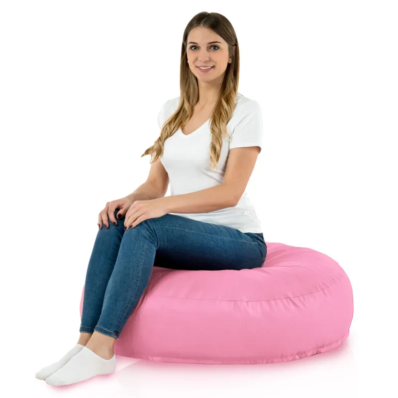Round Cushion Seat - Outdoor Pro Waterproof – view 3