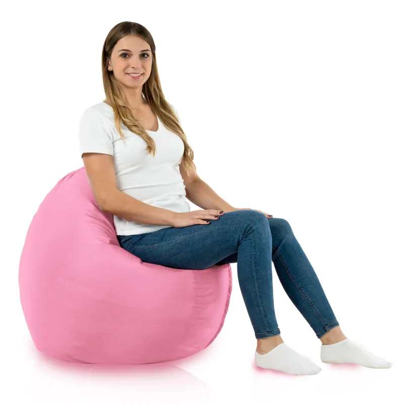 Round Cushion Seat - Outdoor Pro Waterproof – view 4