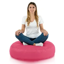 Round Cushion Seat - Outdoor Pro Waterproof – view 2