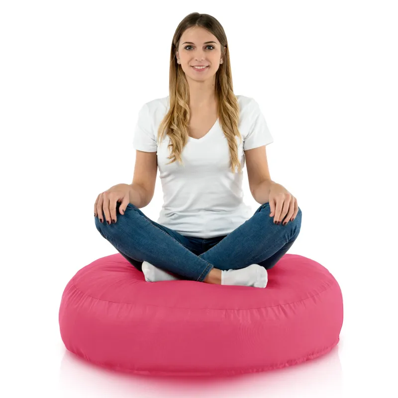Round Cushion Seat - Outdoor Pro Waterproof – view 2