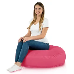 Round Cushion Seat - Outdoor Pro Waterproof – view 3
