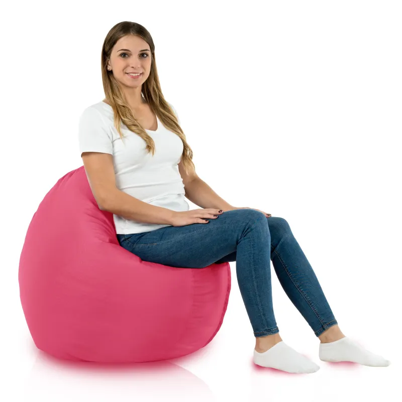 Round Cushion Seat - Outdoor Pro Waterproof – view 4