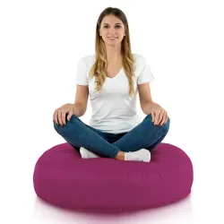 Round Cushion Seat - Outdoor Pro Waterproof – view 2