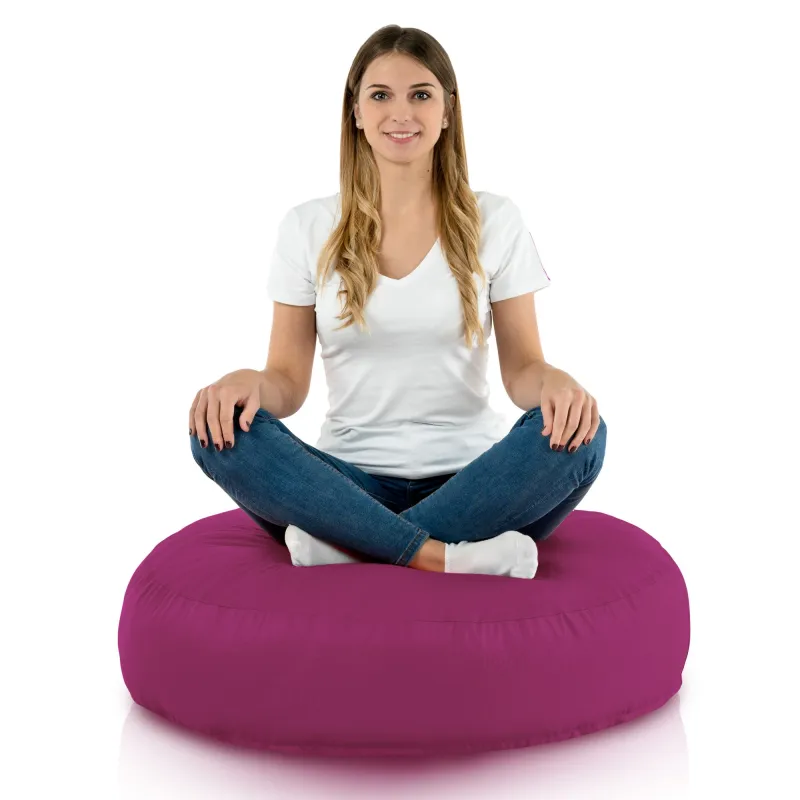Round Cushion Seat - Outdoor Pro Waterproof – view 2
