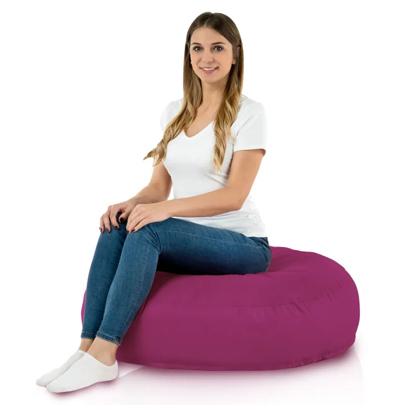 Round Cushion Seat - Outdoor Pro Waterproof – view 3