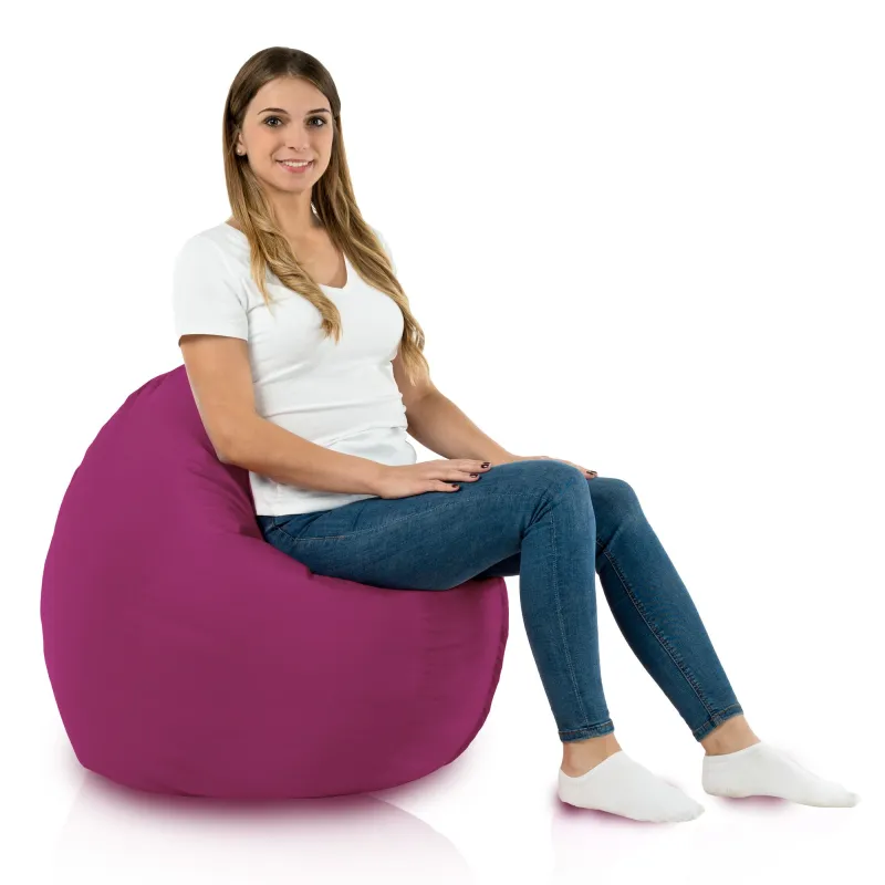 Round Cushion Seat - Outdoor Pro Waterproof – view 4