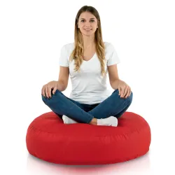 Round Cushion Seat - Outdoor Pro Waterproof – view 2