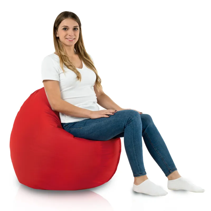 Round Cushion Seat - Outdoor Pro Waterproof – view 4