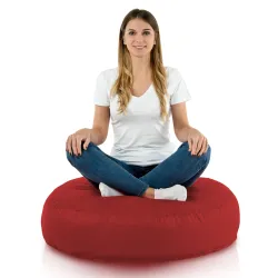 Round Cushion Seat - Outdoor Pro Waterproof – view 2