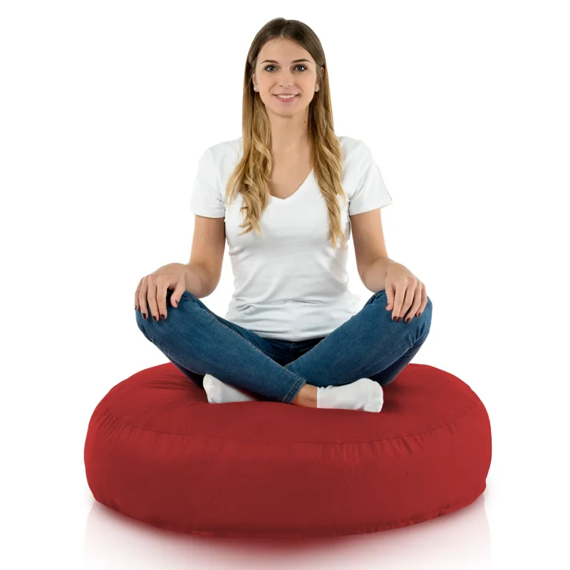 Round Cushion Seat - Outdoor Pro Waterproof – view 2