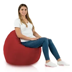 Round Cushion Seat - Outdoor Pro Waterproof – view 4