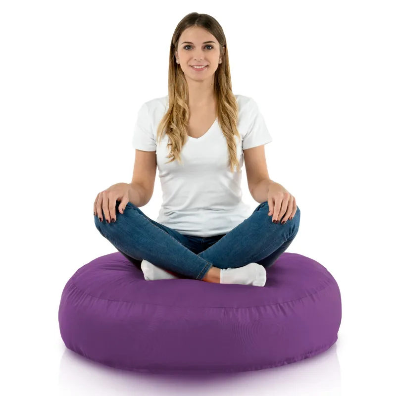 Round Cushion Seat - Outdoor Pro Waterproof – view 2