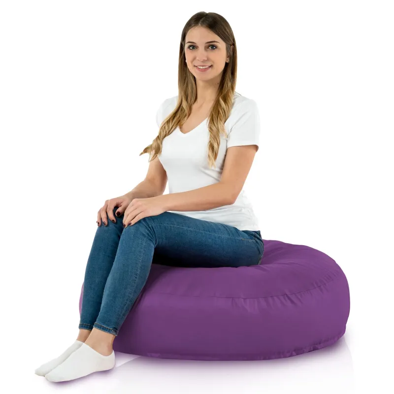 Round Cushion Seat - Outdoor Pro Waterproof – view 3