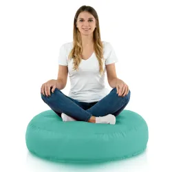 Round Cushion Seat - Outdoor Pro Waterproof – view 2