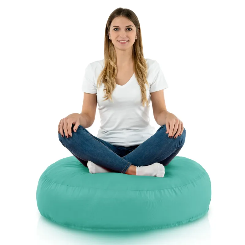 Round Cushion Seat - Outdoor Pro Waterproof – view 2