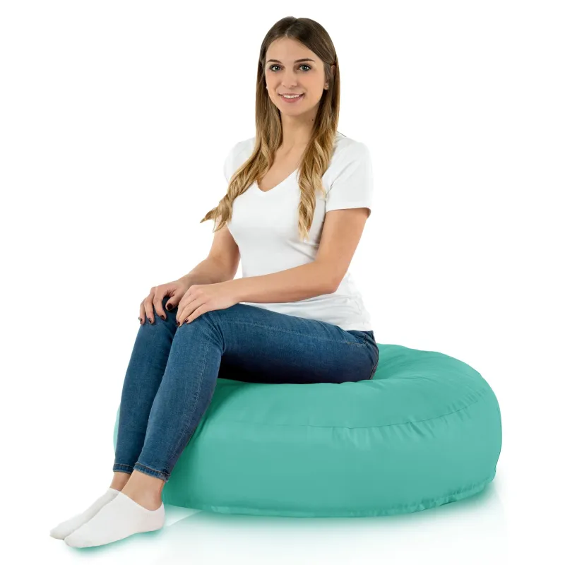 Round Cushion Seat - Outdoor Pro Waterproof – view 3