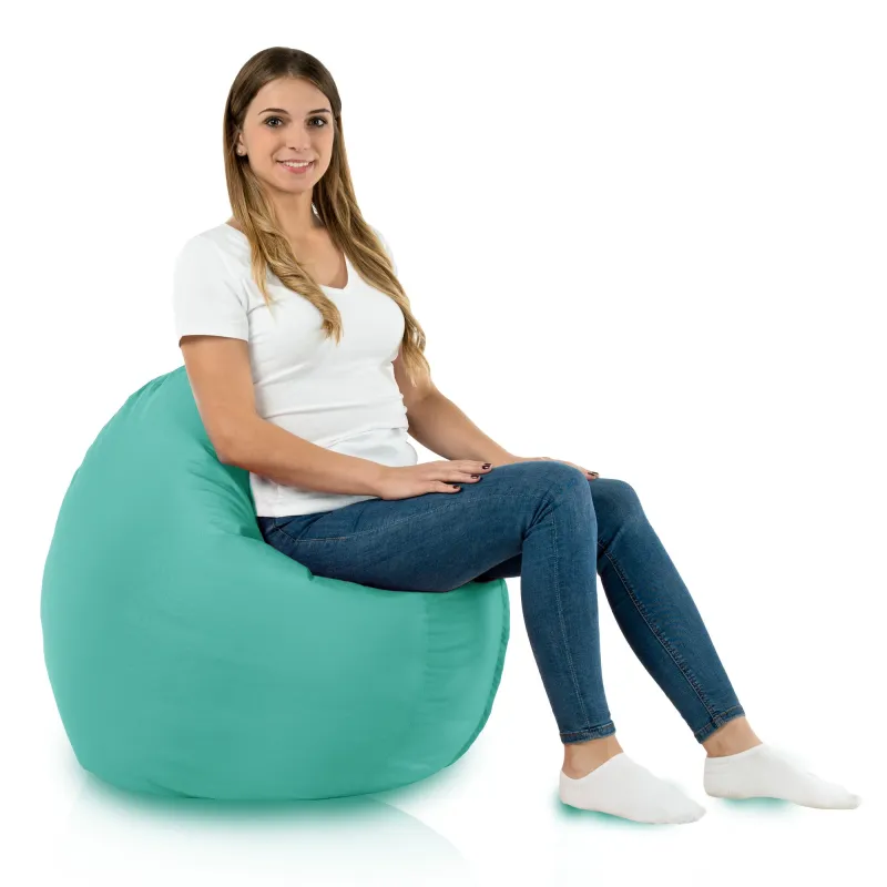 Round Cushion Seat - Outdoor Pro Waterproof – view 4