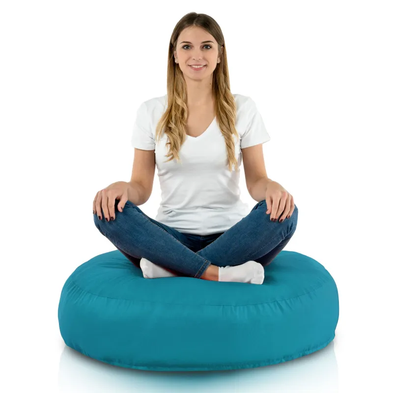 Round Cushion Seat - Outdoor Pro Waterproof – view 2
