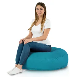 Round Cushion Seat - Outdoor Pro Waterproof – view 3
