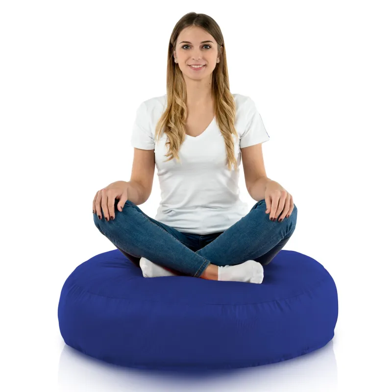 Round Cushion Seat - Outdoor Pro Waterproof – view 2