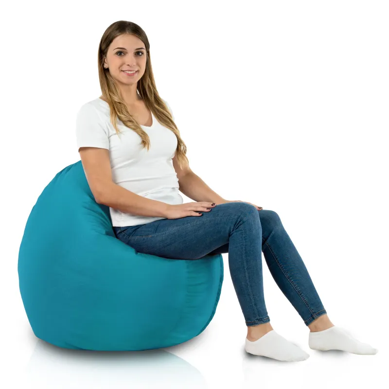 Round Cushion Seat - Outdoor Pro Waterproof – view 4