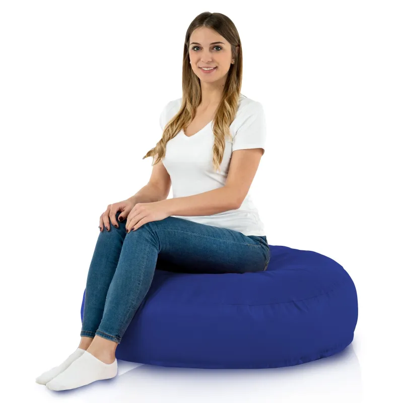 Round Cushion Seat - Outdoor Pro Waterproof – view 3