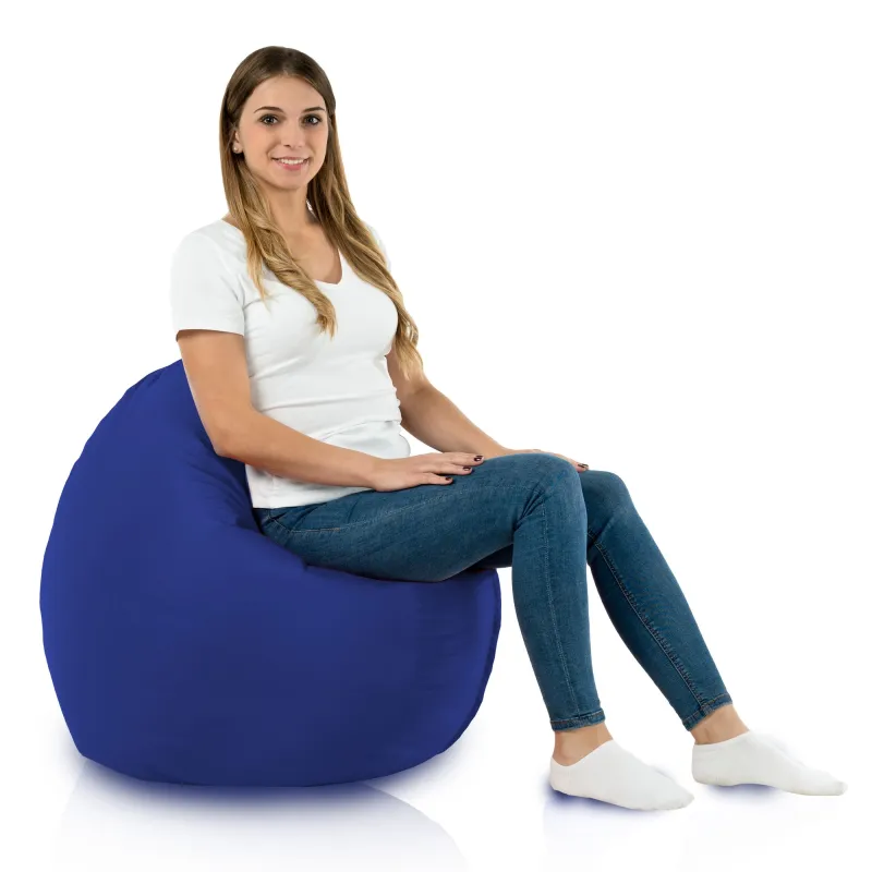 Round Cushion Seat - Outdoor Pro Waterproof – view 4