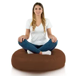 Round Cushion Seat - Outdoor Pro Waterproof – view 2