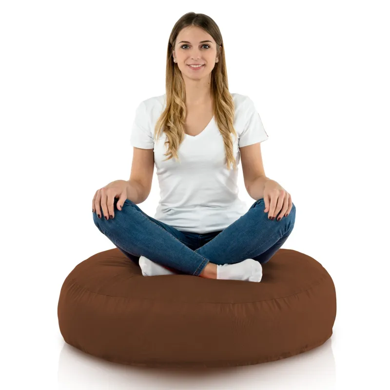 Round Cushion Seat - Outdoor Pro Waterproof – view 2