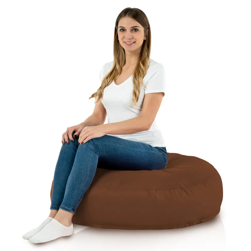 Round Cushion Seat - Outdoor Pro Waterproof – view 3