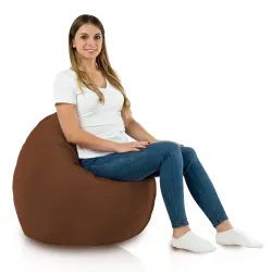 Round Cushion Seat - Outdoor Pro Waterproof – view 4