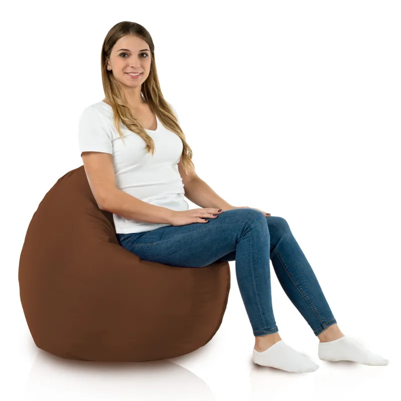 Round Cushion Seat - Outdoor Pro Waterproof – view 4