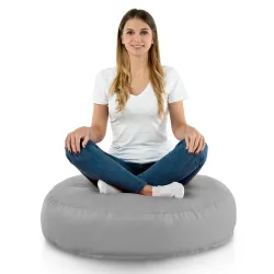 Round Cushion Seat - Outdoor Pro Waterproof – view 2