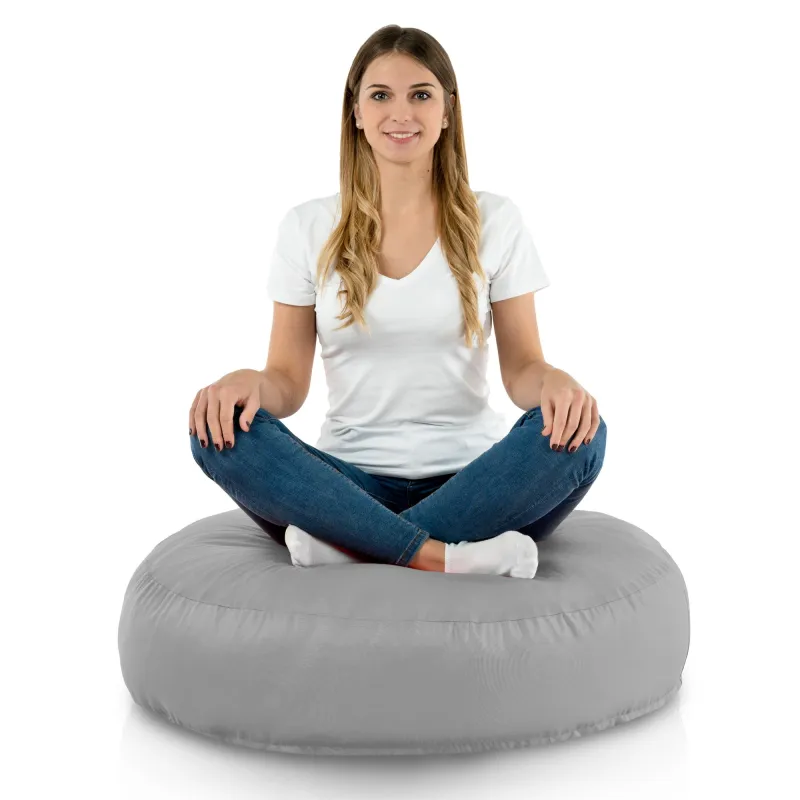 Round Cushion Seat - Outdoor Pro Waterproof – view 2