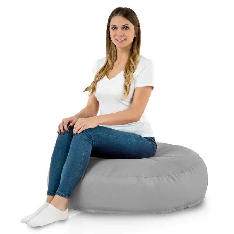 Round Cushion Seat - Outdoor Pro Waterproof – view 3