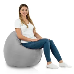 Round Cushion Seat - Outdoor Pro Waterproof – view 4