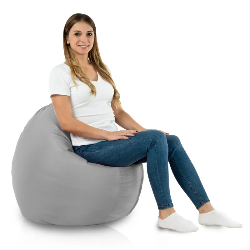 Round Cushion Seat - Outdoor Pro Waterproof – view 4