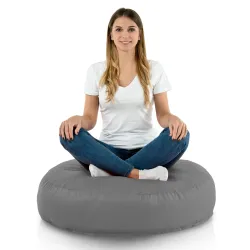 Round Cushion Seat - Outdoor Pro Waterproof – view 2