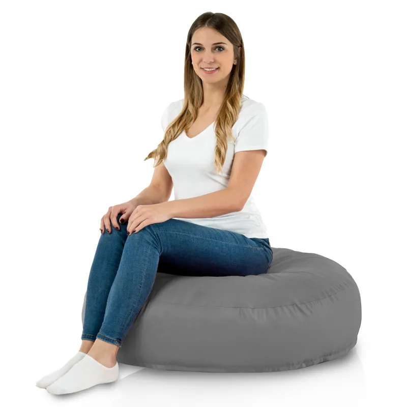 Round Cushion Seat - Outdoor Pro Waterproof – view 3