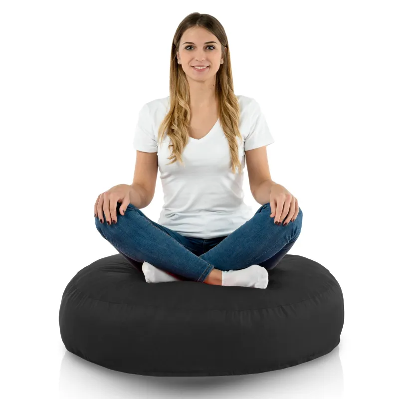 Round Cushion Seat - Outdoor Pro Waterproof – view 2